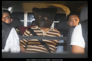 機上用「假信用卡」買3萬元商品　台灣中年男遭港警逮捕