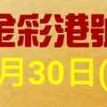 %金彩港號% 六合彩 9月30日多期版路號碼(1)