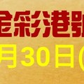 %金彩港號% 六合彩 9月30日多期版路號碼(2)