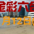 ◆金彩六合◆六合彩 11月12日加減連開孤支版路 （1）