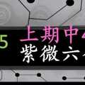 紫微六合彩 12月5日 上期中46 紫微抖3星版路