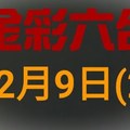 ◆金彩六合◆六合彩 12月9日連開孤支版路 （2）