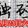 12月23日六合發發發青龍之一氣化三千