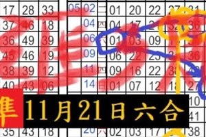 1月21日六合雙獨支版天天開心