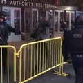 紐約曼哈頓公車站傳爆炸　地點靠近時代廣場