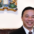 【爭議性十足】美籍華人張翔任港大校長　從未在香港工作過