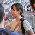 港府議員補選周庭遭取消資格 香港眾志：雨傘革命進步力量恐消失