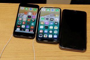 瞄準中低階市場 蘋果2018將推二代iPhone SE