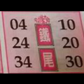 12/25鐵尾~今彩539參考。祝進財財財