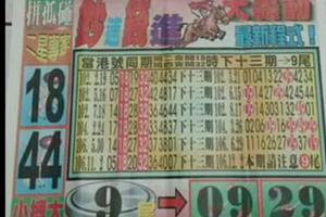 12/2拼孤碰以小博大^^~~港號參考。祝進財財財