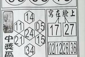 12/25樂活3中1~今彩539參考。祝進財財財