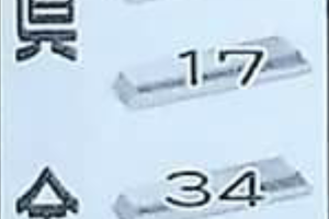 12/30真金~今彩539~參考。祝進財進財