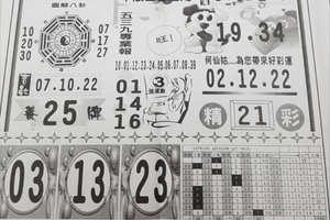 2/21何仙姑為妳帶來好彩運，大放送，金鶯特刊，539參考。