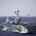 不鳴則已一鳴驚人 中國航母建造終於一步到位這款特種武器基本到位 !