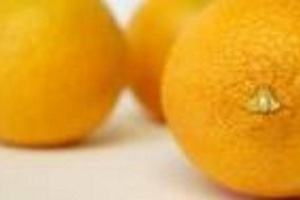 水果甜不甜看「蒂頭」就知道！專家傳授兩招識破酸澀橘子，長這樣的絕對不買