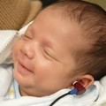 嬰幼兒聽力檢查及耳朵護理