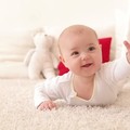 嬰兒發展：如何解決寶寶不愛趴著