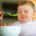 餵寶寶吃副食品 改善錯誤觀念