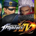 KOF《拳皇XIV》新角色擴充包本日上架，免費更新檔「Ver.3.00」同步釋出