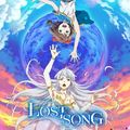 原創動畫《LOST SONG》第1～3話劇中歌試聽影像於網路上公開，Blu-ray BOX發售情報釋出！