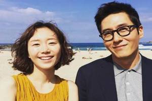 李宥英錄製《Running Man》時突聞金柱赫去世噩耗，四處求確認：他說過想結婚生個女兒