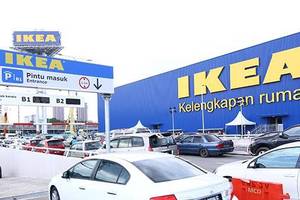 不是KL人最想買卻又買不到的IKEA產品！這10件夢幻逸品便宜又好用到你不要不要的！