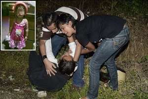 大馬駭人新聞：吉隆坡2歲女童被拐走慘遭斬首！超恐怖！！！
