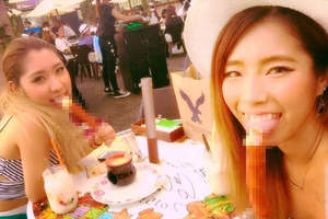 【エロ注意】讓日本女生害羞搶吃的起司香腸究竟是哪裡不同？www