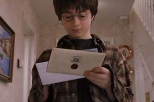 《哈利波特將推出RPG手機遊戲》準備接收霍格華茲入學通知啦(灑花)