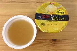 日本話題《用吃的蜂蜜》能體驗當獨角仙的甜點味道到底有多微妙？ww