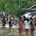 ဖိလစ္ပိုင္နိုင္ငံ မုန္တိုင္းတိုက္လို႕ လူ ၄၀ ေက်ာ္ေသဆံုး