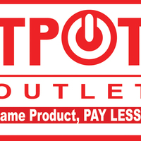 TPOT OUTLET的頭貼