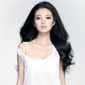 她該是台灣第一美女卻越來越丑了，追溯安以軒的顏值巔峰期 
