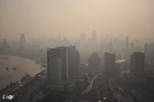 霧霾對人體有害？室內污染更嚴重！
