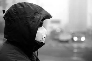 別再瞎戴口罩了，數據告訴你防PM2.5哪種口罩最有效！  