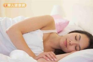 服用褪黑激素幫助睡眠？學會這9招也有效！