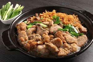 米其林流程曝光 台北將有三星餐廳