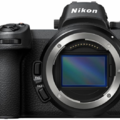 Nikon Z7 是一台 45.7MP 的無反全幅巨獸