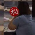 直擊直擊「變臉」現場！肉肉女秒成小V臉 他崩潰：再也不相信「變臉」現場！肉肉女秒成小V臉 他崩潰：再也不相信