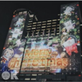 新北歡樂耶誕城搶先看！聖誕樹亮燈3D投影太美