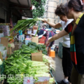 大台北菜價再創今年最高點 將釋出根莖類蔬菜