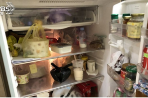 「冰箱殺手」生肉感染 20歲孕婦吃水果胎死腹中