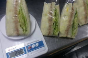「爆餡三明治」30元被嫌貴！闆娘：在台灣不要太有良心