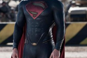 不幫DC英雄抬轎 亨利卡維爾傳不再演「超人」？