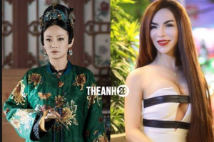 延禧爆拍越南版 網：高貴妃怎麼了！