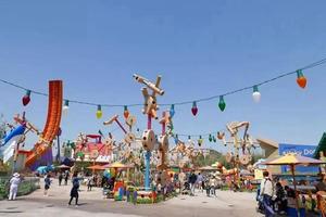 【上海迪士尼】迪士尼·皮克斯玩具總動園上線！帶你走進一場玩具世界的奇遇！