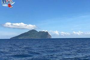 龜山島海鮮上岸 大溪漁港饕客最愛