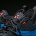 雷霆戰將新一代戰靴 Nike PG2 「HOME CRAZE」配色開箱分享！