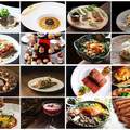 《米其林指南台北星級餐廳2018》20間★餐廳完整名單&資訊全收錄