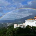 最長壽彩虹在台灣！高掛天空9小時 打破金氏世界紀錄